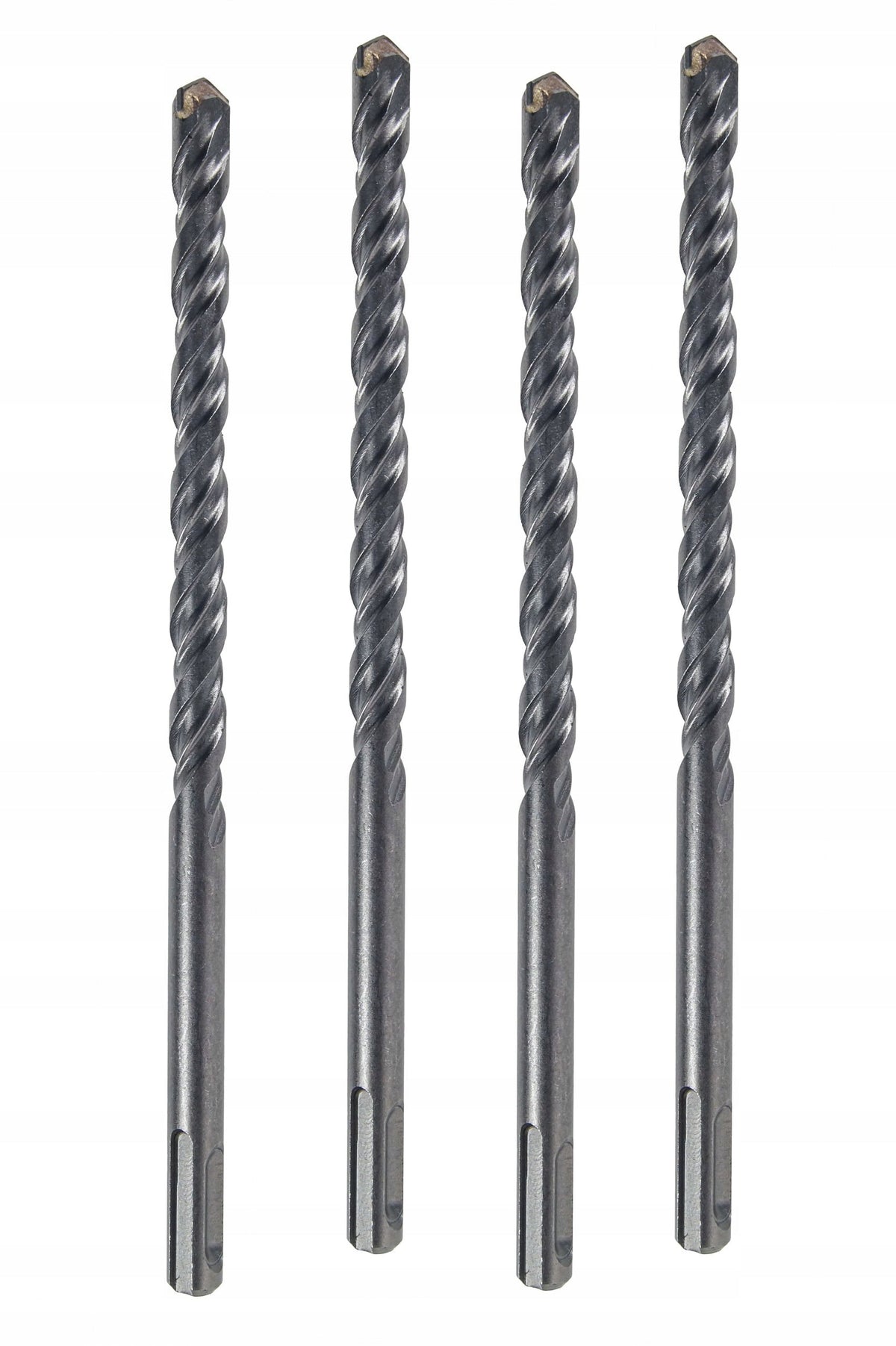 Widia SDS+ betoonipuur 14 × 310 mm 31252 – pilt 6