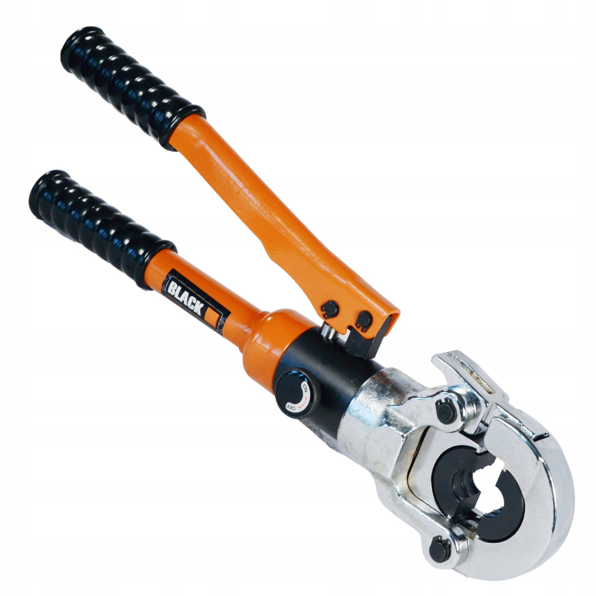 Hüdraulilised PEX-toru pressitangid 16–32 mm BLACKTOOLS 18303 – pilt 3