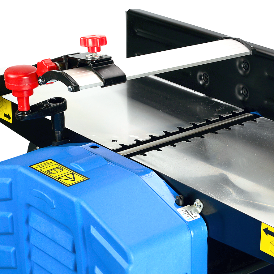 Black höövel-paksusmasin 200 mm 3500 W 35551 – pilt 2