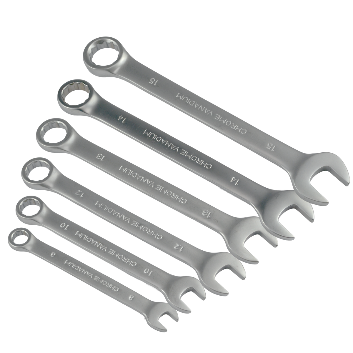 MEGA KOMPLEKT TÖÖRIISTAKOHVER 157 tk VÕTMEID JA PADRUNID 1/4" 3/8" CRV – pilt 4
