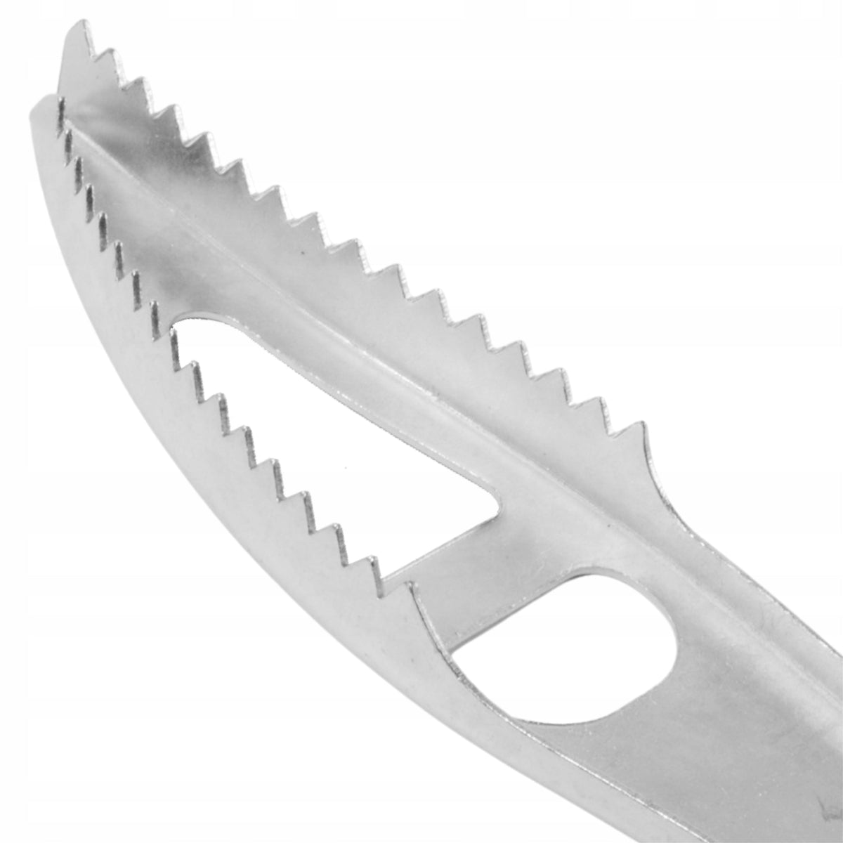 Metallist kalasoomuste eemaldaja Hokkaido W27500 – pilt 2