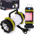 KRAFT&DELE Turismi LED-lamp KD1240