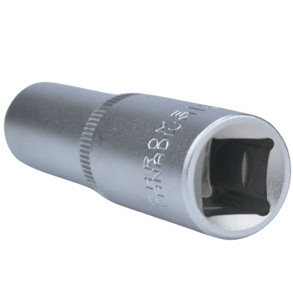 Pikk 1/2″ padrunvõtme otsik 13 mm 1110113 – pilt 4