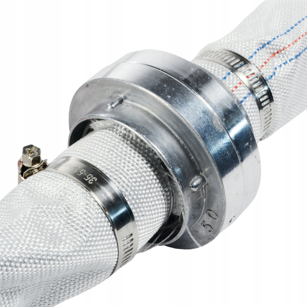 2″ / 56 mm, 20 m tuletõrjevoolik kiirliitmikega 48055 – pilt 3