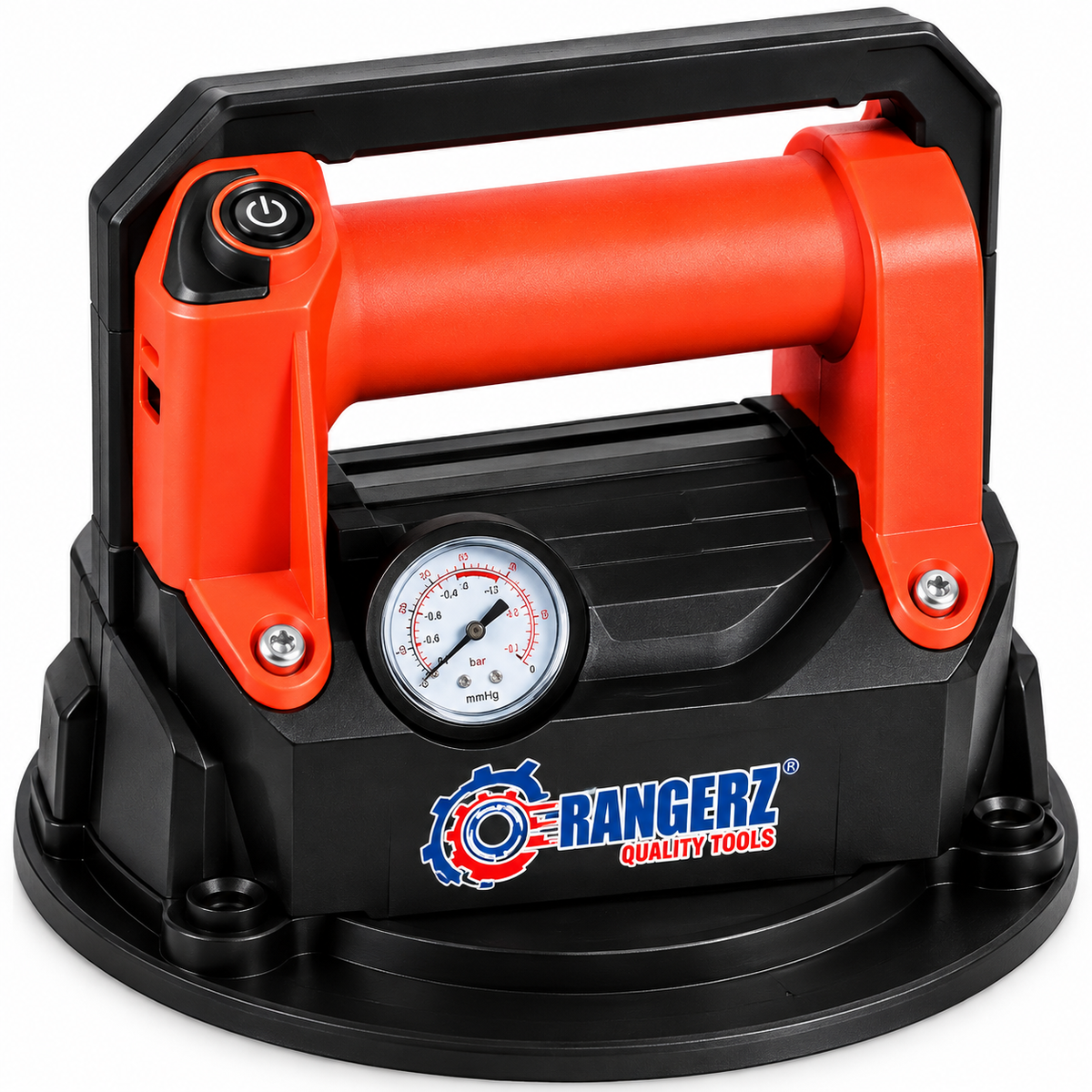 RANGERZ elektriline vaakumtõstuk 300 kg 7,2 V 198 mm RS-2565B – pilt 3