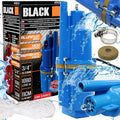 Süvakaevupump Black Nurek Ruska 495 W, 11 m 49003C – pilt 1