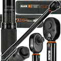 Blacktools 1/2″ momentvõti 28–210 Nm, 460 mm, CrMo ja CrV, rataste jaoks 11604 – pilt 1