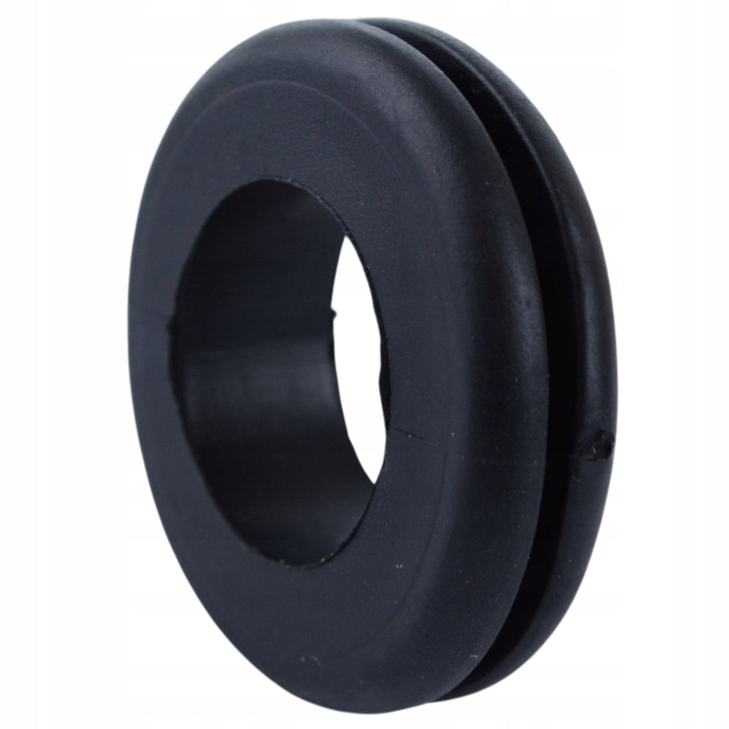 Mustade kummist läbiviiktihendite komplekt 180 tk 6–24 mm 19611 – pilt 5