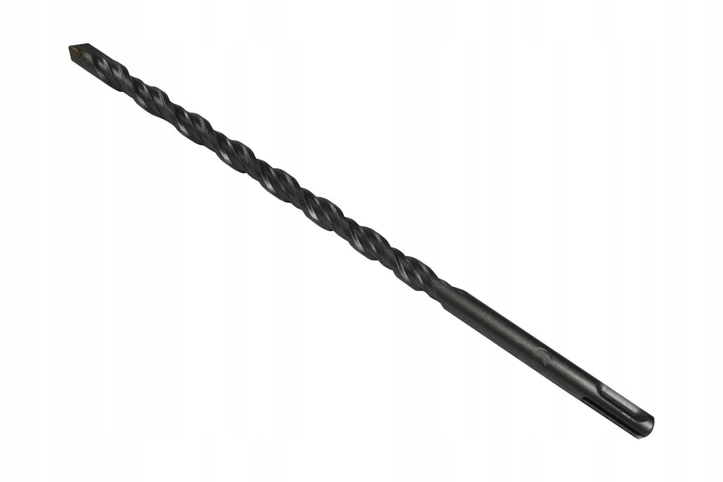 SDS+ betoonipuur 12 × 260 mm 31203 – pilt 8