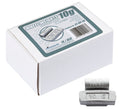 FiveStars klambriga tasakaalustusraskused valuvelgedele, 10 g, 100 tk 01-00-48 – pilt 1