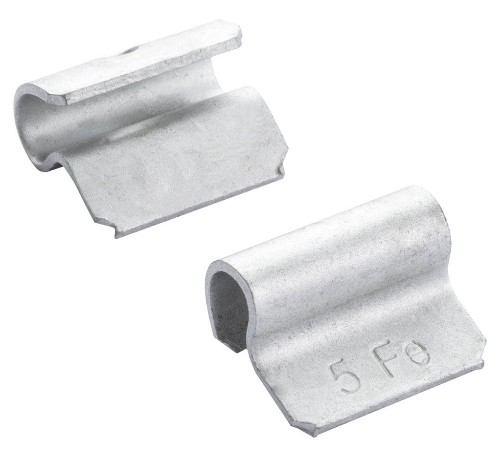 FiveStars klambriga rattatasakaalustusraskused valuvelgedele, 5 g, 100 tk 01-00-47 – pilt 4