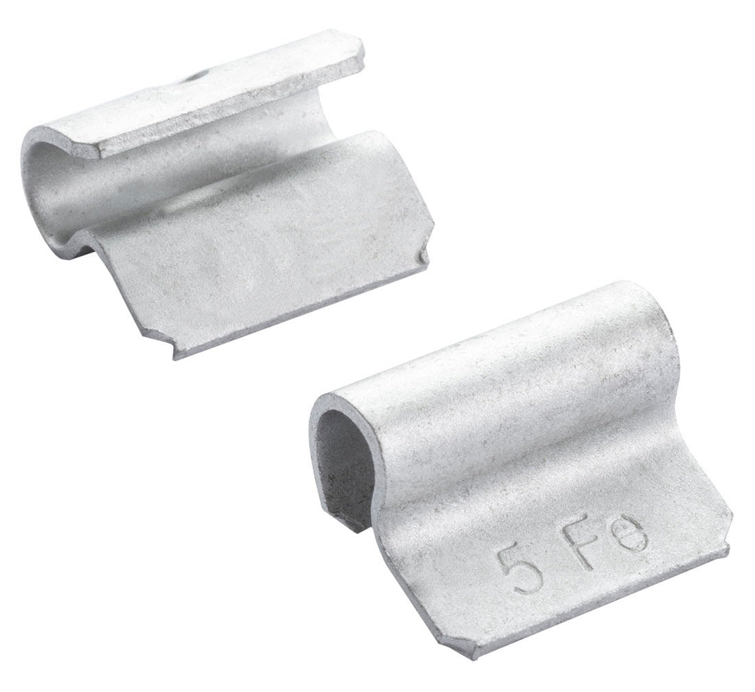 FiveStars klambriga rattatasakaalustusraskused valuvelgedele, 5 g, 100 tk 01-00-47 – pilt 4