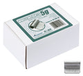 FiveStars klambriga rattatasakaalustusraskused valuvelgedele, 5 g, 100 tk 01-00-47 – pilt 1