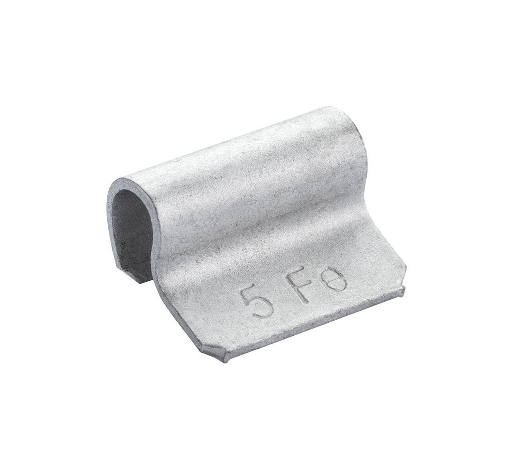 FiveStars klambriga rattatasakaalustusraskused valuvelgedele, 5 g, 100 tk 01-00-47 – pilt 5