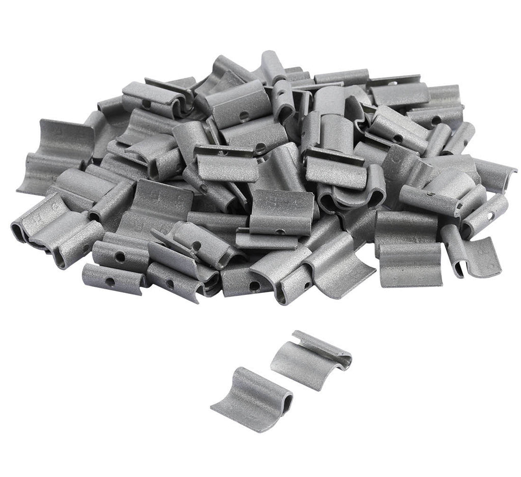 FiveStars klambriga terasvelje tasakaalustusraskused 5 g, 100 tk 01-00-35 – pilt 4