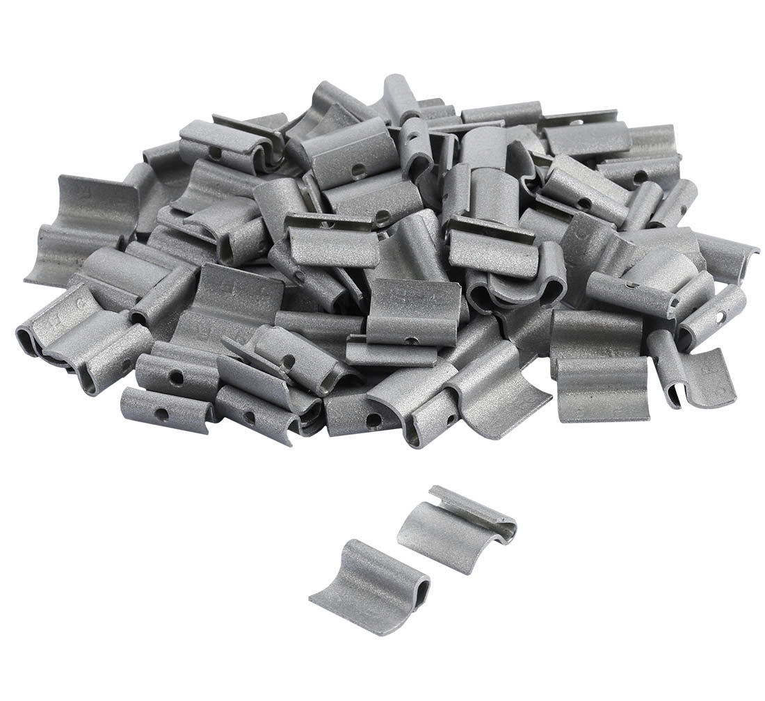 FiveStars klambriga terasvelje tasakaalustusraskused 5 g, 100 tk 01-00-35 – pilt 4