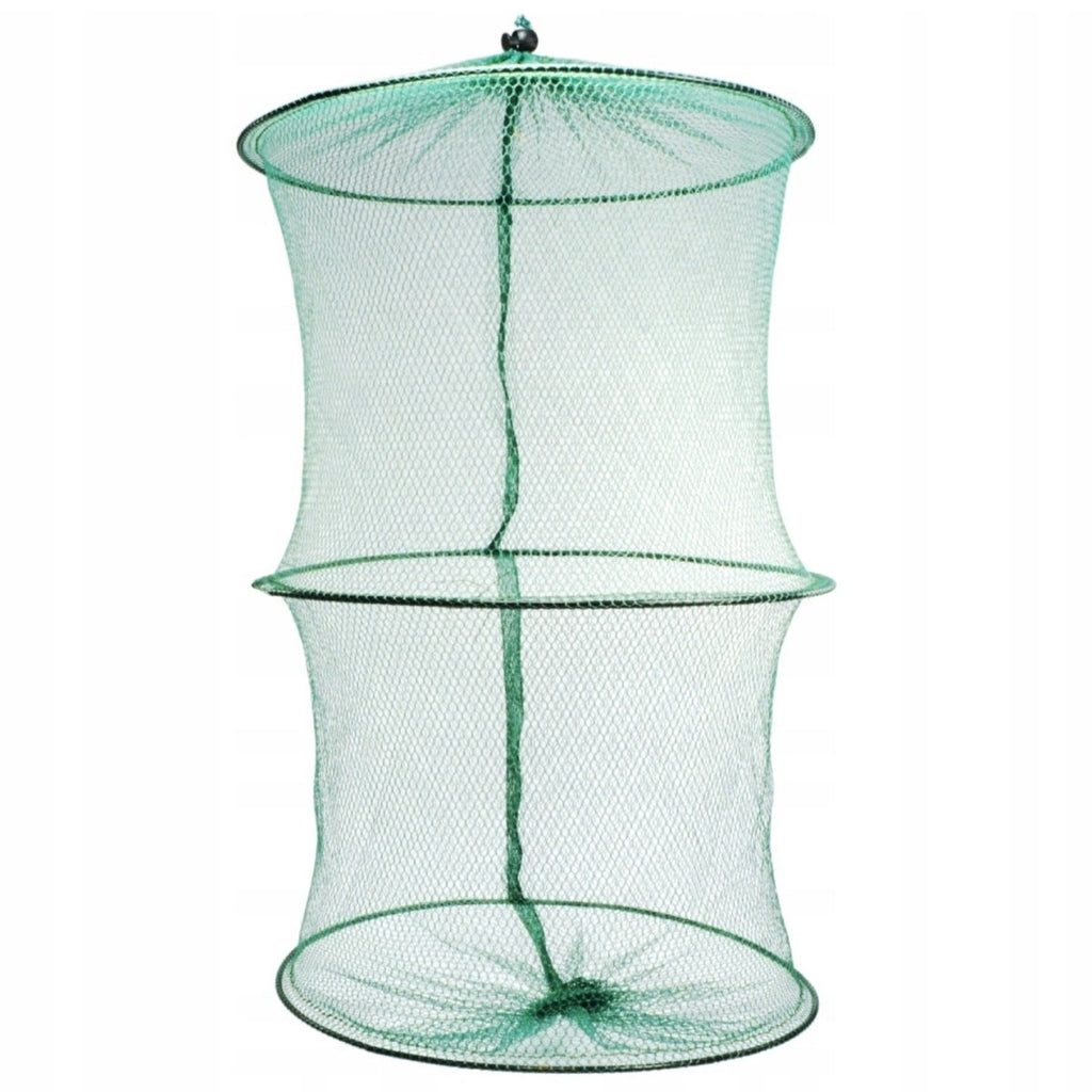 Hokkaido ümmargune 3 rõngaga kalasump 30 × 50 cm W16000 – pilt 1