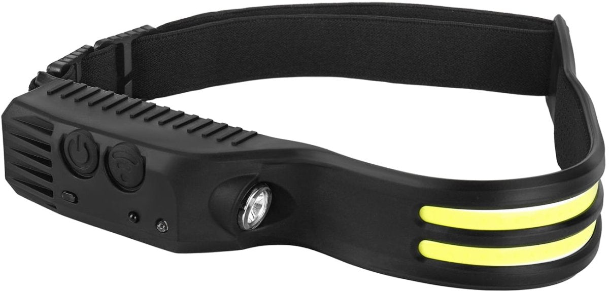 KRAFT&DELE LED-pealamp COB + XPE LED-i ja liikumisanduriga KD3490 – pilt 2