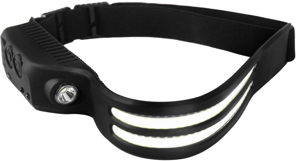 KRAFT&DELE LED-pealamp COB + XPE LED-i ja liikumisanduriga KD3490 – pilt 4