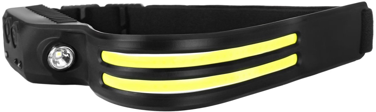 KRAFT&DELE LED-pealamp COB + XPE LED-i ja liikumisanduriga KD3490 – pilt 9