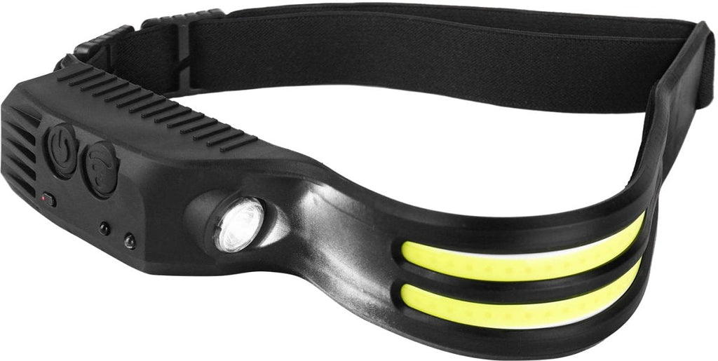 KRAFT&DELE LED-pealamp COB + XPE LED-i ja liikumisanduriga KD3490 – pilt 3