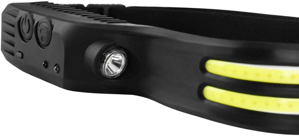 KRAFT&DELE LED-pealamp COB + XPE LED-i ja liikumisanduriga KD3490 – pilt 7