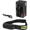 KRAFT&DELE LED-pealamp COB + XPE LED-i ja liikumisanduriga KD3490 – pilt 1