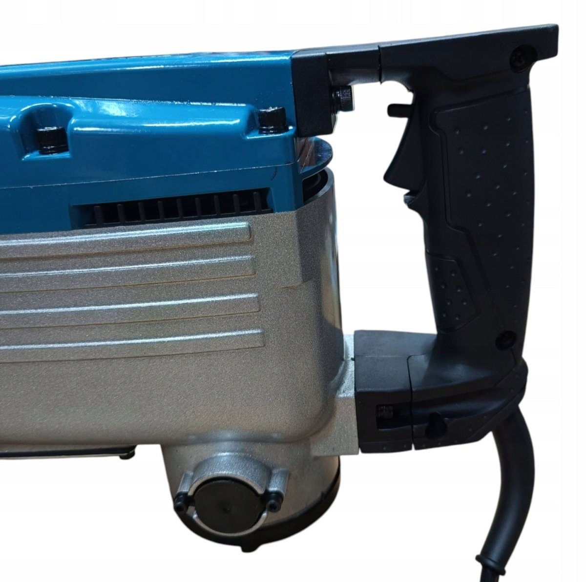 BULL-TECH lammutushaamer 1700 W 55 J HEX-30 koos 2 peitliga BT25601 – pilt 4