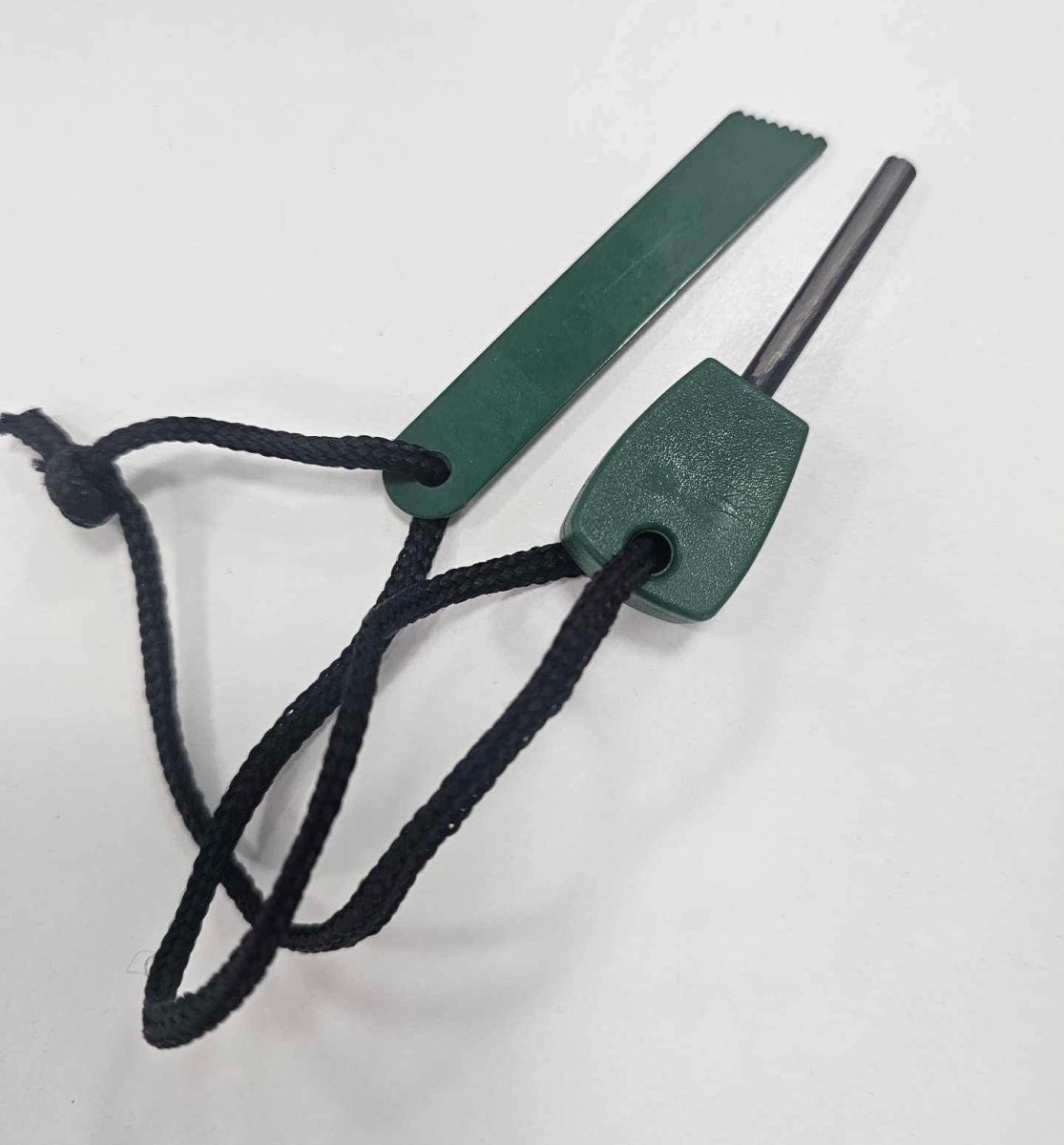 Magneesiumisulamist tulepulk FIRE – pilt 2