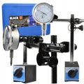 Magnetstatiiv indikaatorkellaga 0–10 mm 27516 – pilt 1