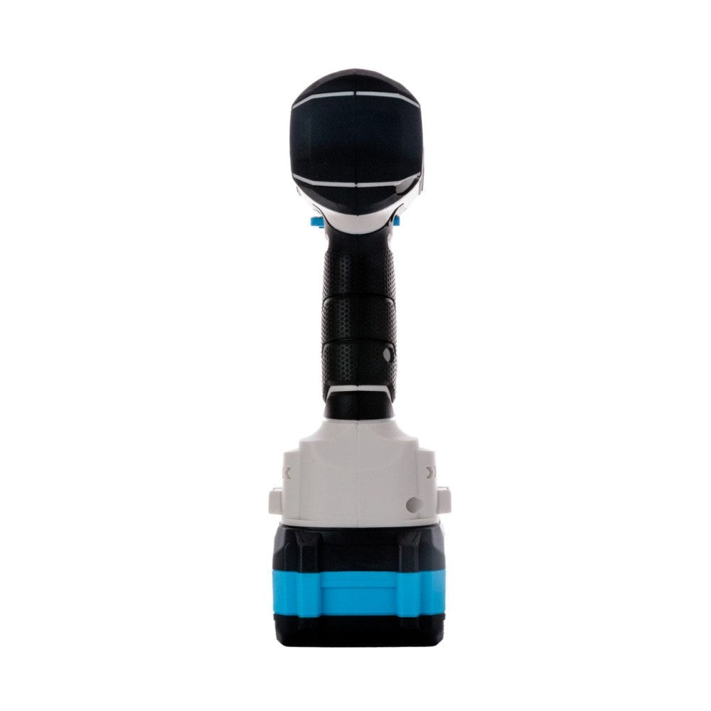 META-PRO 20 V 750 Nm harjadeta 3-in-1 akulöökmutrikeeraja komplekt 2 × 4,0 Ah akuga GY2070 – pilt 3