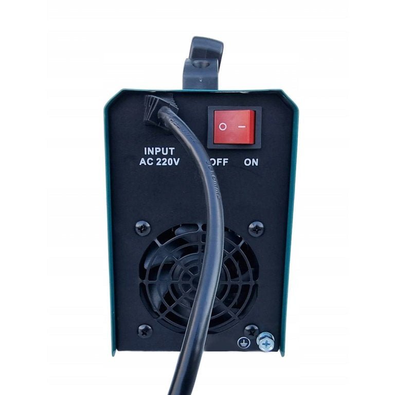MMA inverter-keevitusmasin 20–300 A tarvikutega RS1457 – pilt 7