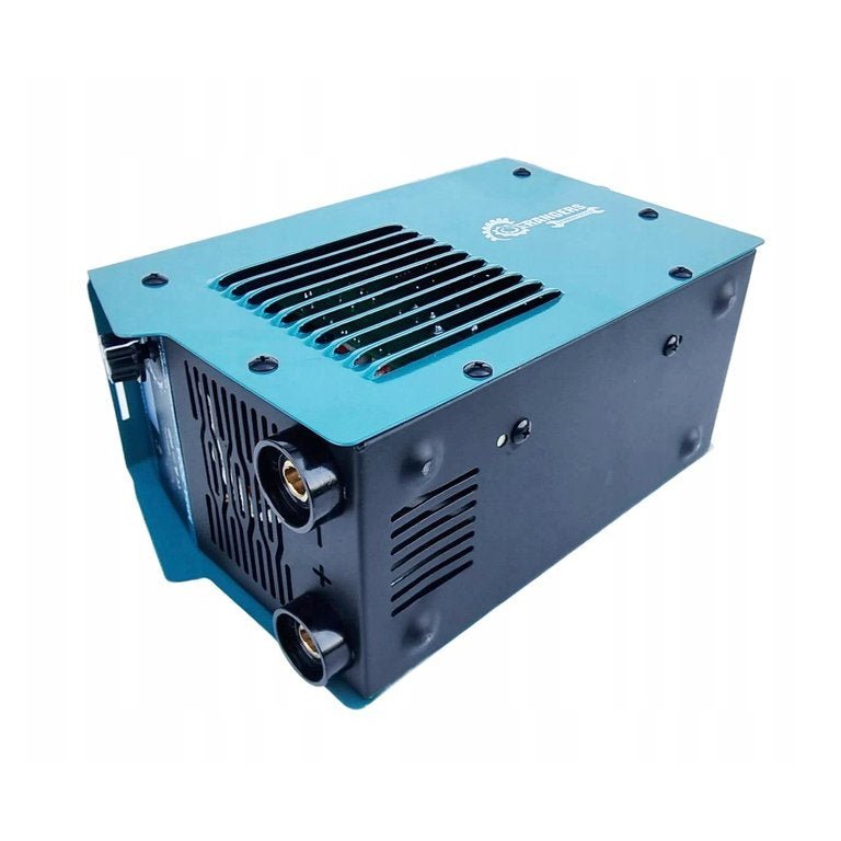MMA inverter-keevitusmasin 20–300 A tarvikutega RS1457 – pilt 3