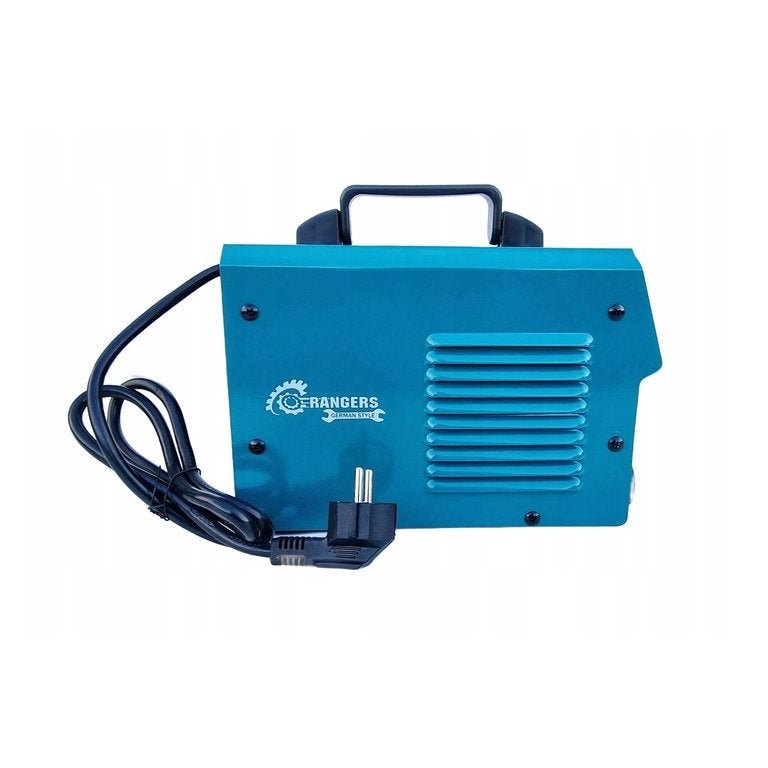 MMA inverter-keevitusmasin 20–300 A tarvikutega RS1457 – pilt 4