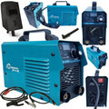 MMA inverter-keevitusmasin 20–300 A tarvikutega RS1457 – pilt 1