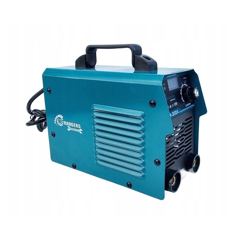 MMA inverter-keevitusmasin 20–300 A tarvikutega RS1457 – pilt 2