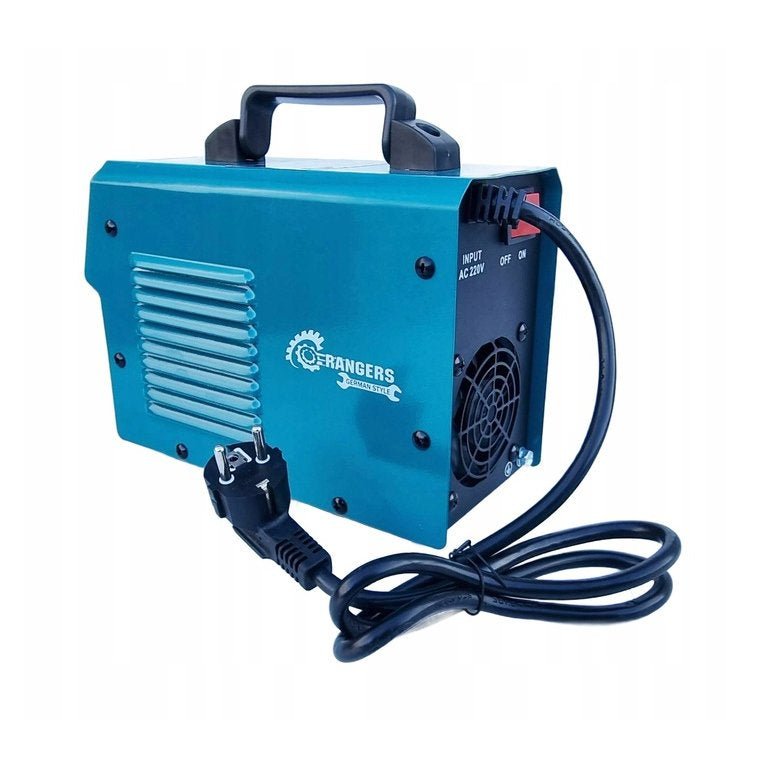 MMA inverter-keevitusmasin 20–300 A tarvikutega RS1457 – pilt 5