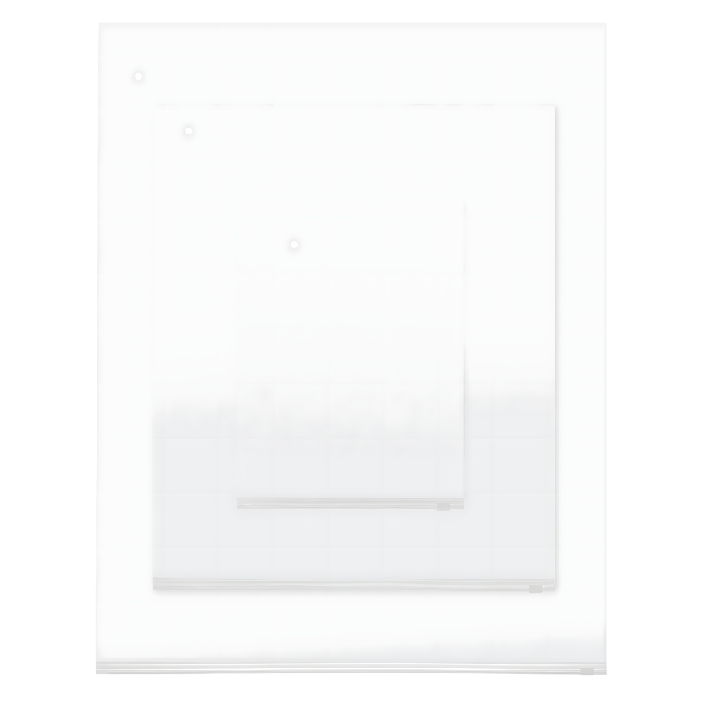 50 tk matte sulgurkotte 200 × 280 mm RC042 – pilt 9