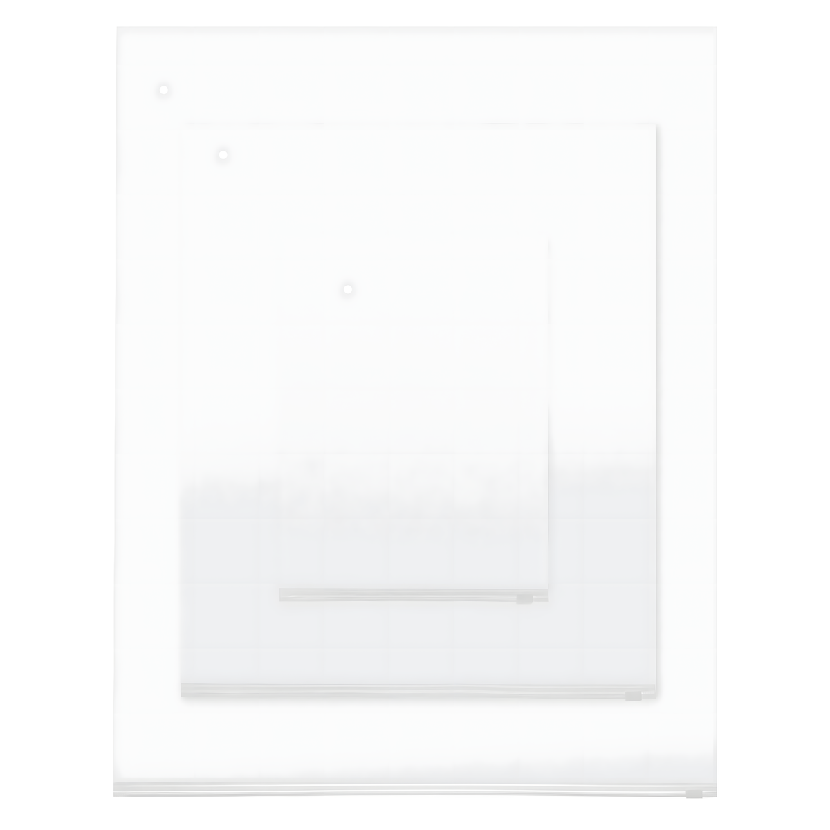 50 tk matte sulgurkotte 200 × 280 mm RC042 – pilt 9