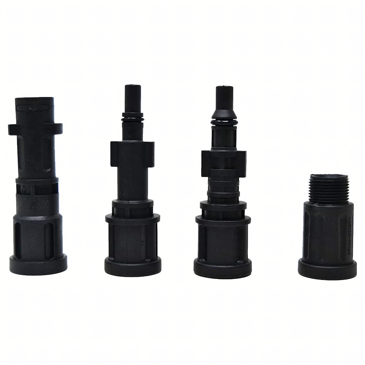 15 m äravoolu puhastusvoolik pesuri adapteritega RC-K-2153 – pilt 4