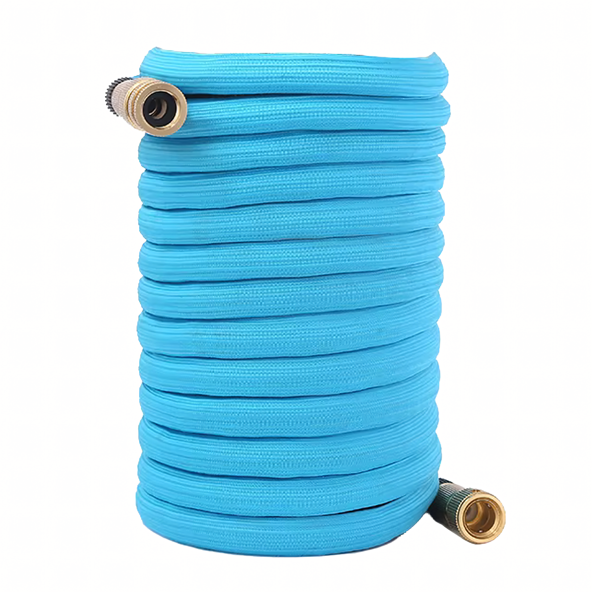 Tugev elastne pikenev aiavoolik 13,6–30 m 1/2- ja 3/4-tolliste liitmikega RC-K-2239 – pilt 2