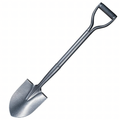 Sirge teraga metallist aialabidas metallvarrega 100 cm RC-K-2323 – pilt 1