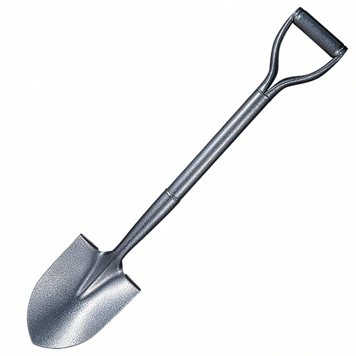 Sirge teraga metallist aialabidas metallvarrega 100 cm RC-K-2323 – pilt 1
