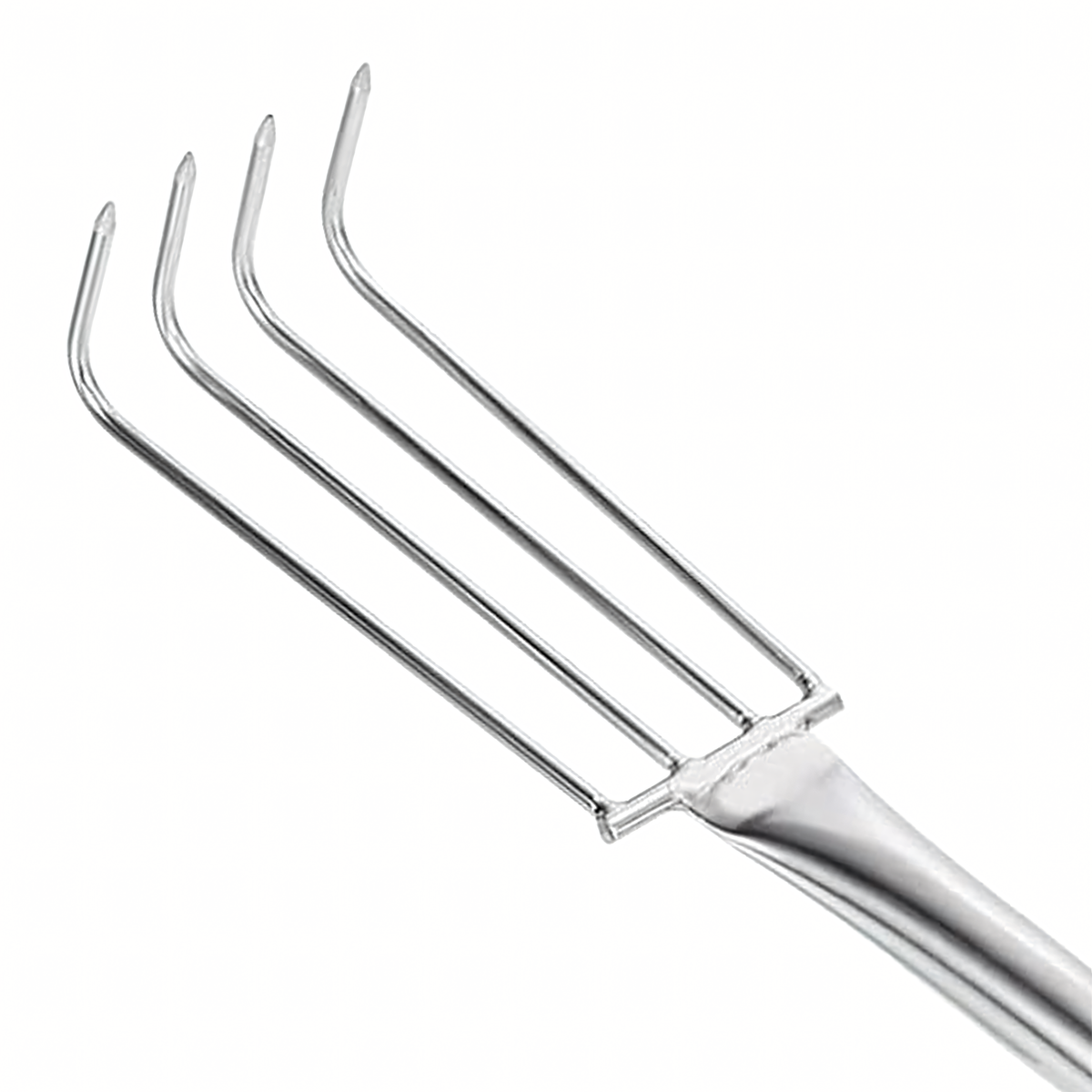 Metallist aiareha 4 piiga 56 cm RC-K-2326 – pilt 6