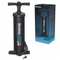 Bestway käsikolbpump madratsitele ja basseinidele, 48 cm, 3,5 l, must 62030 – pilt 1