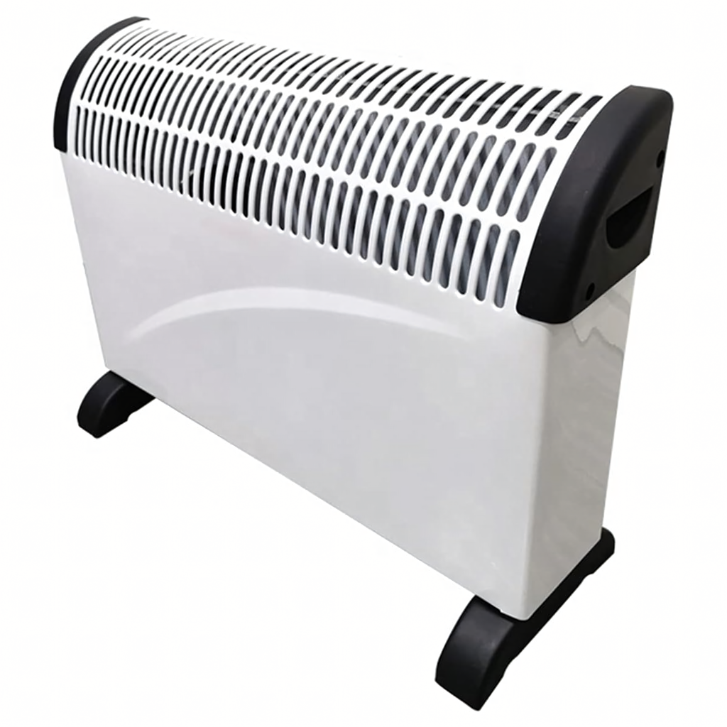 2000 W elektriline konvektsioonsoojendi termostaadiga RC-K-2061 – pilt 5