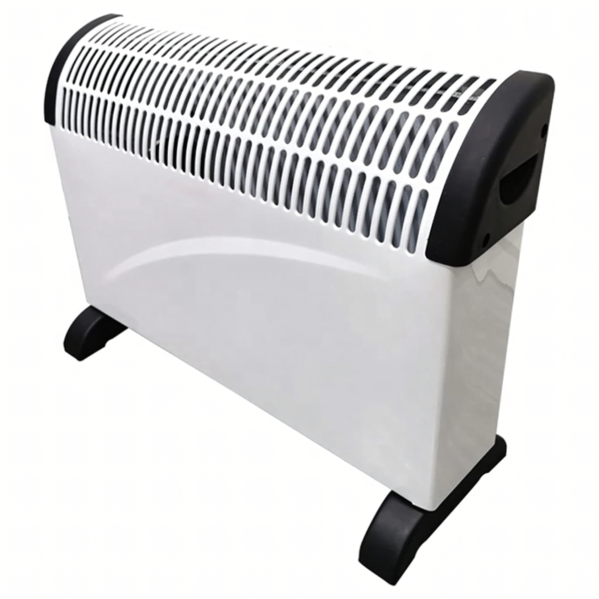 2000 W elektriline konvektsioonsoojendi termostaadiga RC-K-2061 – pilt 5