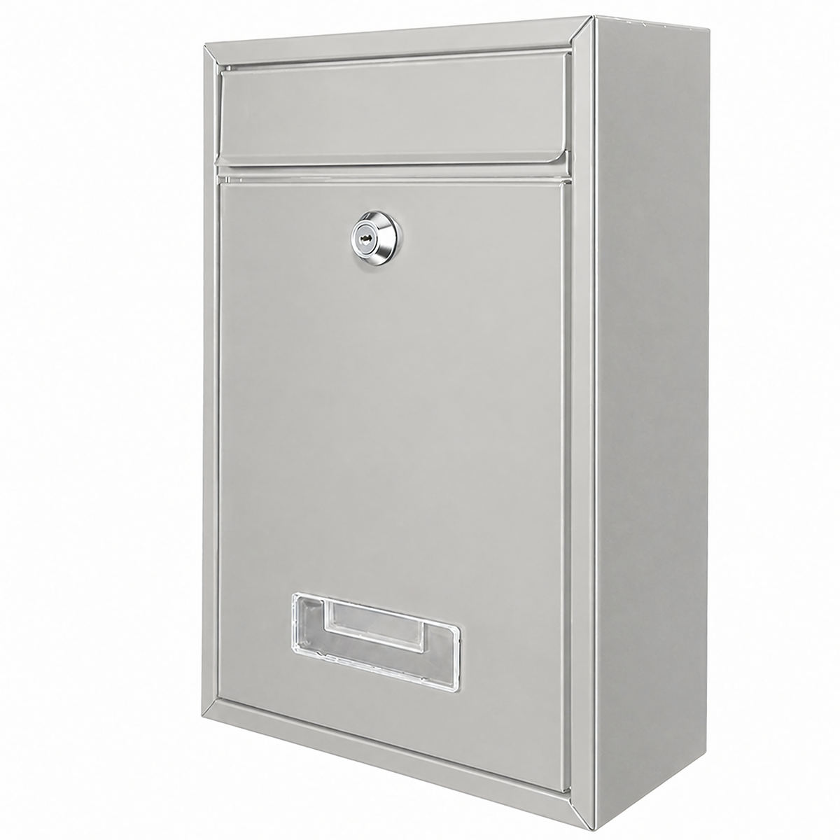 Hall terasest postkast luku ja aknaga RC-K-2377-15340 – pilt 9