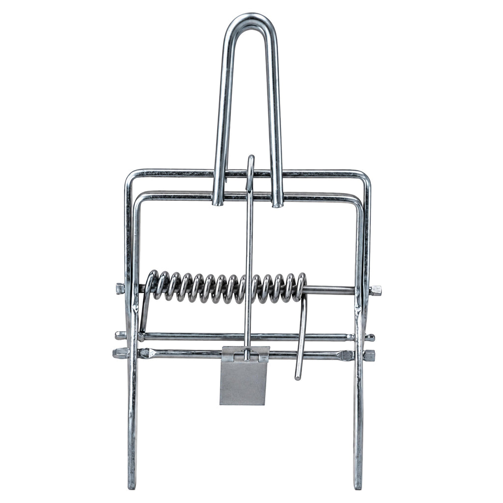 Giljotiintüüpi muti-, uruhiire- ja rotipüünis RC-K-2456 – pilt 4