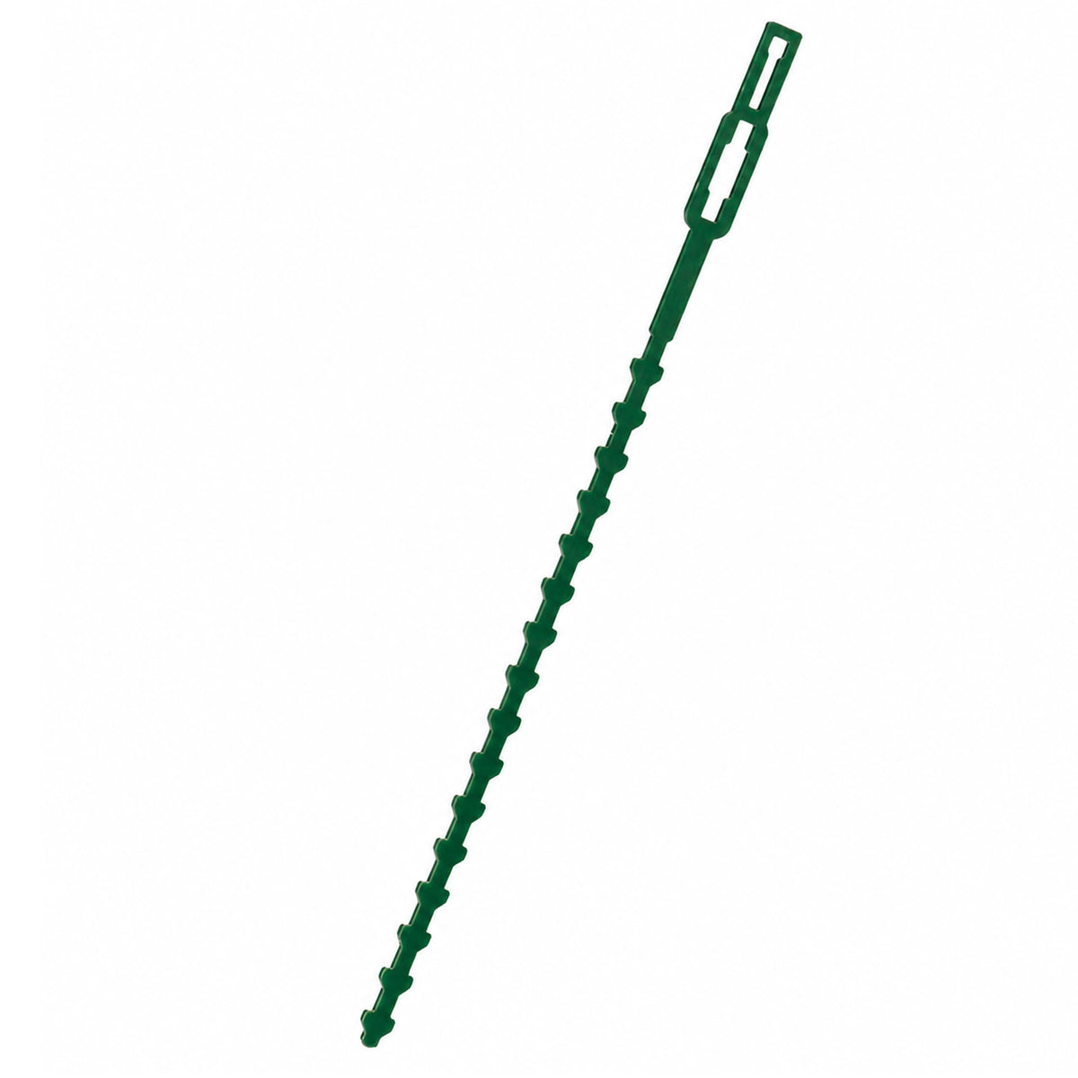 Reguleeritavad kinnitussidemed taimedele ja lilledele, 23 cm, 100 tk RC-K-2436 – pilt 1